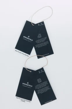 Cazadora efecto ante