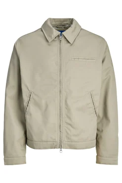 Cazadora estilo cl&aacute;sico