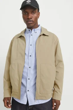 Cazadora Harrington ligera