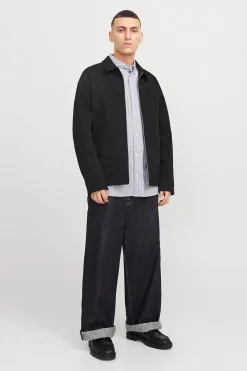 Cazadora Harrington ligera