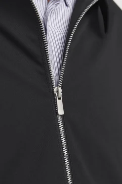 Cazadora Harrington ligera