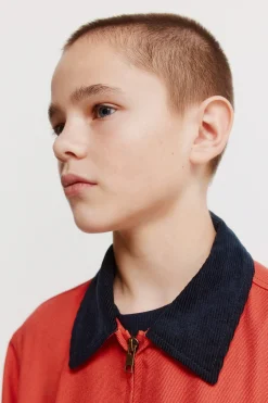 Cazadora para ni&ntilde;o.