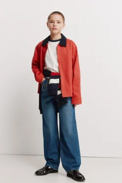 Cazadora para ni&ntilde;o.