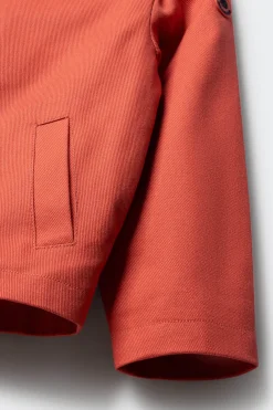 Cazadora para ni&ntilde;o.