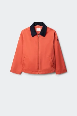 Cazadora para ni&ntilde;o.