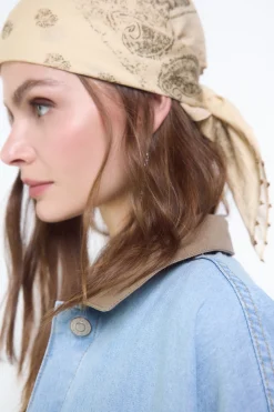 Cazadora vaquera barn