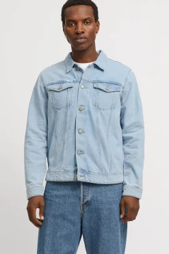 Cazadora vaquera cl&aacute;sica