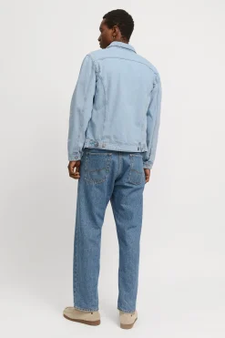 Cazadora vaquera cl&aacute;sica