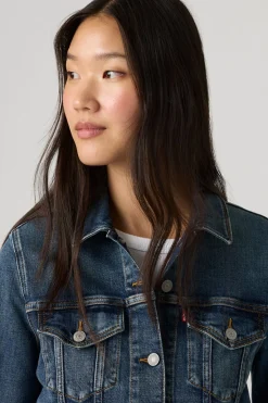 Cazadora vaquera Levis&reg;