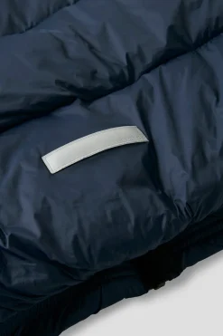 Chaleco acolchado de ni&ntilde;o