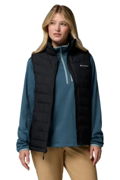 Chaleco aislante Powder Lite&trade; II para mujer