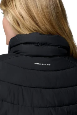 Chaleco aislante Powder Lite&trade; II para mujer