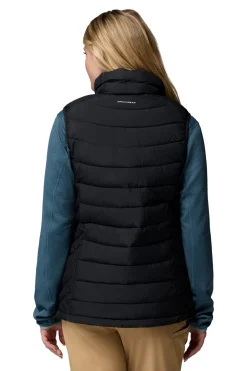Chaleco aislante Powder Lite&trade; II para mujer
