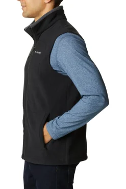 Chaleco de forro polar Columbia Fast Trek&trade; para hombre