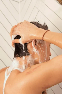 Champ&uacute; Anticaspa de Jengibre 250ml