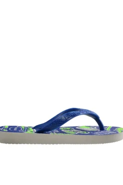 Chanclas Hav. Kids Athletic Blanco