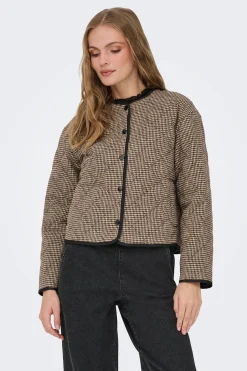 Chaqueta acolchada ligera