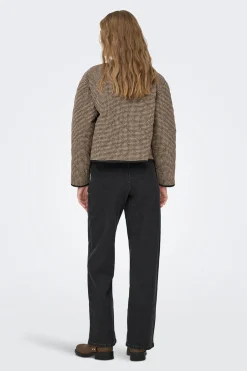 Chaqueta acolchada ligera