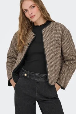 Chaqueta acolchada ligera