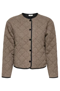 Chaqueta acolchada ligera