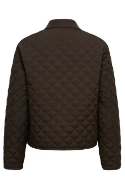 Chaqueta acolchada ligera