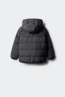Chaqueta acolchada ni&ntilde;o