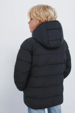 Chaqueta acolchada ni&ntilde;o