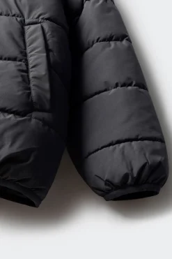 Chaqueta acolchada ni&ntilde;o