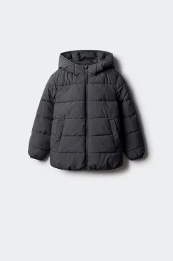 Chaqueta acolchada ni&ntilde;o