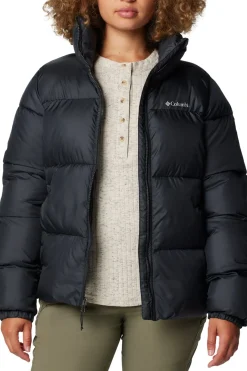 Chaqueta acolchada Puffect&trade; II para mujer