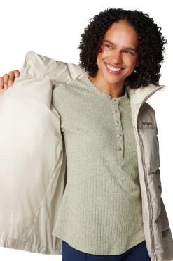 Chaqueta acolchada Puffect&trade; II para mujer