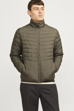 Chaqueta acolchada puffer