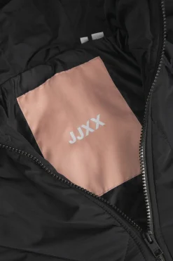 Chaqueta acoldacha larga