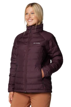 Chaqueta aislante Powder Lite&trade; II para mujer