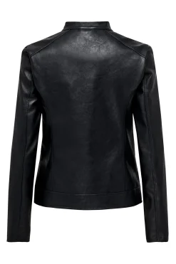 Chaqueta biker