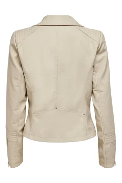 Chaqueta Biker