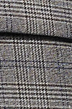 Chaqueta blazer de corte oversize