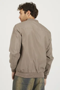 Chaqueta bomber