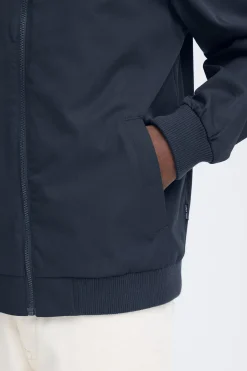 Chaqueta bomber Harrington