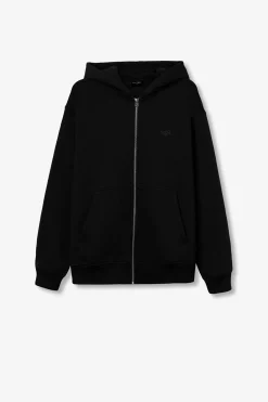 Chaqueta con capucha