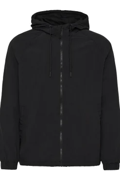 Chaqueta con capucha