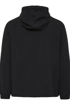 Chaqueta con capucha