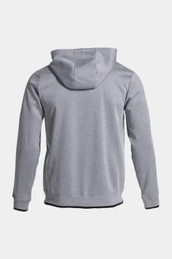 Chaqueta con capucha