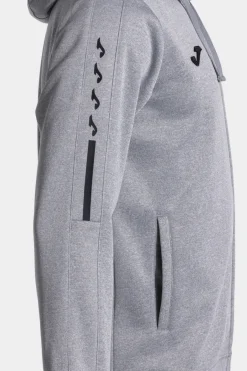 Chaqueta con capucha