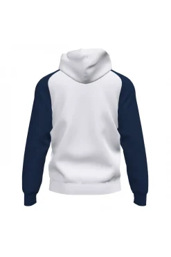 Chaqueta con capucha academy