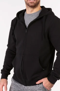 Chaqueta Con Capucha Jungle