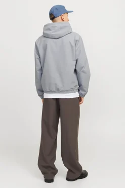 Chaqueta de entretiempo