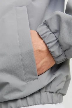 Chaqueta de entretiempo