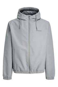 Chaqueta de entretiempo