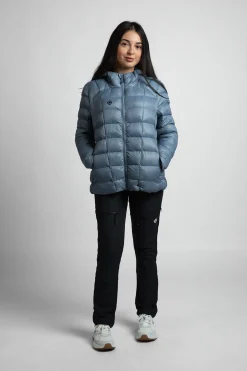 Chaqueta de fibra ariest w